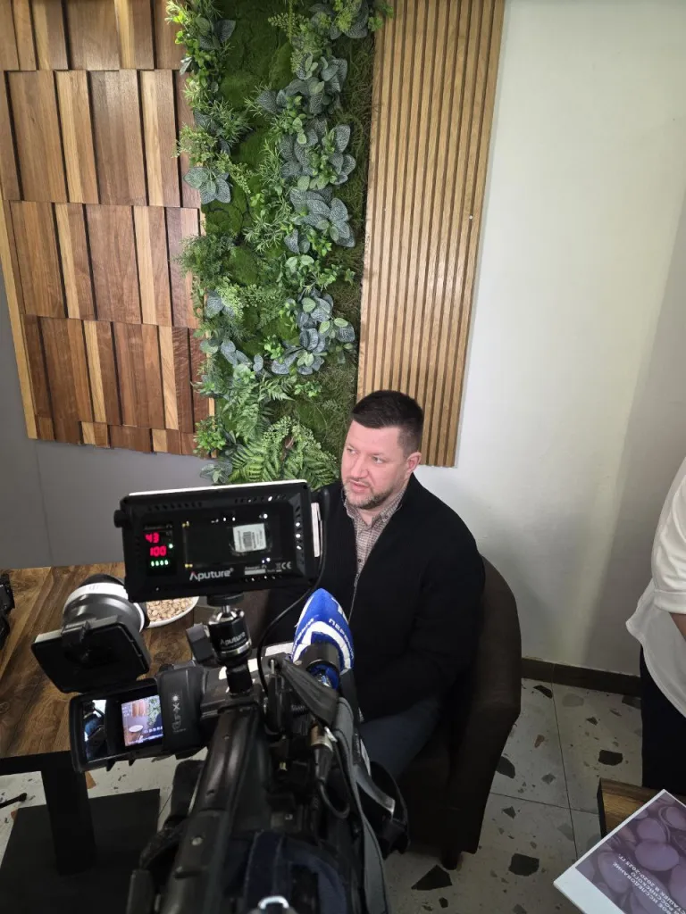 ЭКЦ ИнвестПроект на Первом канале